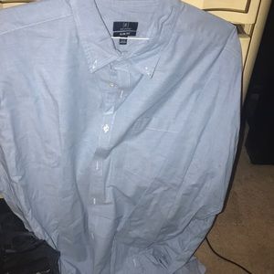 Mens dress shirt